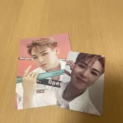 EQUINOX通常盤　川尻蓮