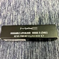 MAC HUGGABLE LIPCOLOUR 口紅のサムネイル