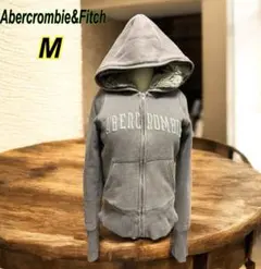 Abercrombieアバクロ　ボア　フーディー　ジャケット