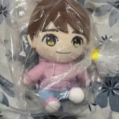 TOMORROW X TOGETHER TXT ボムギュ ぬいぐるみ - メルカリ