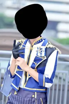 あんスタ Knights 新ユニ コミラン製Lサイズ