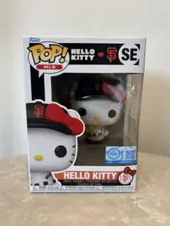 FUNKO POP! レア ハローキティ #81 CHASE 2体セット - メルカリ
