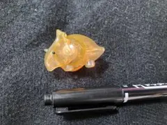 コレいい値！】ウルトラ怪獣名鑑 ゴーガの像 シークレット〈2種
