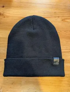 BAY 'S CO. ニットキャップ　クロムエクセル使用