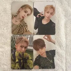 XLOV トレカ セット DAILYDUCK