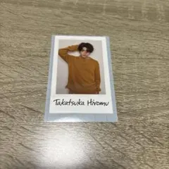 2026年最新】高塚大夢トレカの人気アイテム - メルカリ
