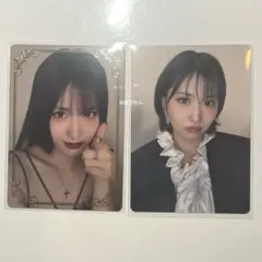 TWICE MISAMO PLAY 箔押し仕様 ラキドロ モモ - メルカリ