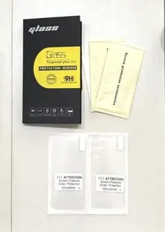 iPhone12mini 液晶保護 フィルム 5.4インチ 9H 強化ガラス