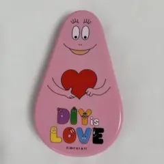 バーバパパ 工具セット　ピンク