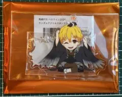 鬼滅の刃 ハロウィン 2026 アクリルスタンド 我妻善逸