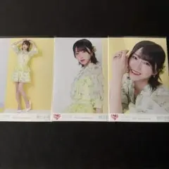 イコラブ 生写真 野口衣織 歌番組 シトロン コンプ - メルカリ