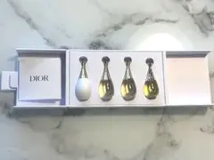 Diorジャドール 香水 4本セット バースデーギフト