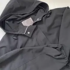 【美品】ナイスクラップ マウンテンパーカー 春ジャケット