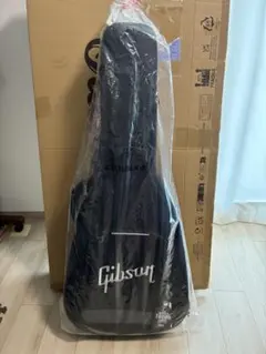 Gibson ギグバッグ アコースティックギター用