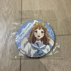京都タワーコラボ限定 響け！ユーフォニアムミニヘッドマーク（描き