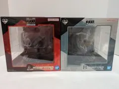 一番くじ 勝利の女神：NIKKE CHAPTER6　A賞+Ｂ賞　2点セット