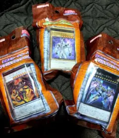 遊戯王カードゲーム　アクリルブロック