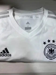 adidas ドイツ代表 ストリート