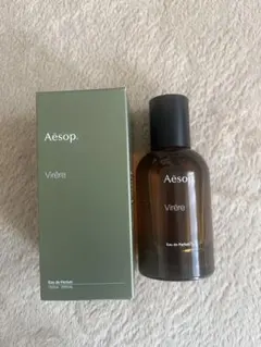 Aesop Virere オードパルファム 50mL 【ほぼ新品】 - メルカリ