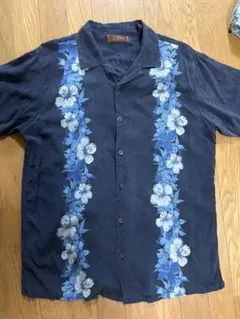 キムタク私物 subculture アロハシャツ サブカルチャー size1 - メルカリ