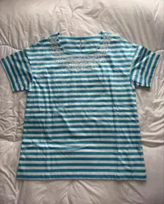 クレージュ♡夏カットソーのサムネイル