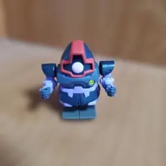機動戦士ガンダム ノコノコRQ ドム フィギュア（武器欠品）のサムネイル