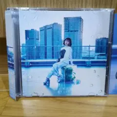 楠木ともり　遣らずの雨 (初回生産限定盤A)