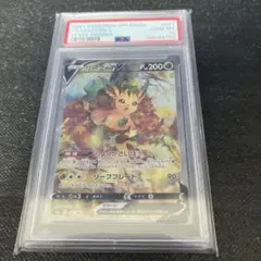 2025年最新】リーフィアv sr psa10の人気アイテム - メルカリ