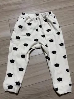 マーキーズ　パンツ　花柄　100