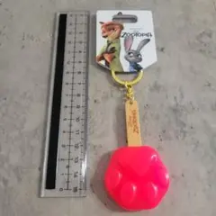 ズートピア キーチェーン