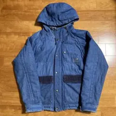 ゴースローキャラバンL コート