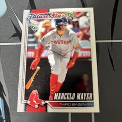 2026年最新】marcelo mayerの人気アイテム - メルカリ