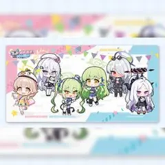 ラスト1点【会場限定・中国限定】ブルーアーカイブ BW2026 マウスパッド ラスト1点【会場限定・中国限定】ブルーアーカイブ BW2026 マウス
