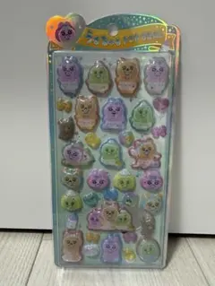 【国内正規品】おぱんちゅうさぎ　うるちゅるシール