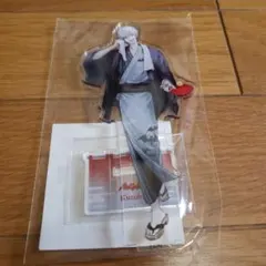 極楽湯 にじさんじ アクリルスタンド 葛葉