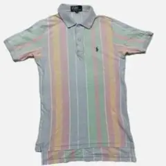Polo by Ralph Lauren ポロシャツ 150サイズ　キッズ
