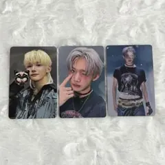 &TEAM Back to Life トレカ まとめ売り ジョウ