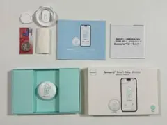 Sense-U Smart Baby Monitor ベビーセンサー