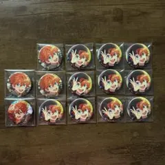 あんスタ 明星スバル 缶バッジ