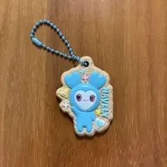 TWICE LOVELYS ビスケット＆チャーム