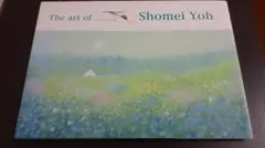 The art of Shomei Yoh 화집_엽상명