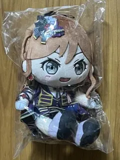 一ノ瀬志希 Gift ぬいぐるみ - メルカリ