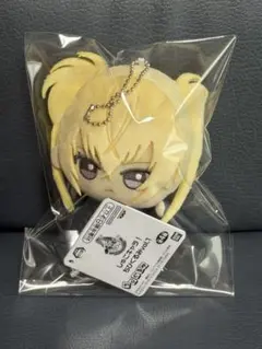 しゅごキャラ！ ちびぐるみ vol.1 ほしな歌唄 ぬいぐるみ マスコット