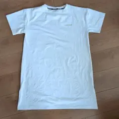 CONVERSE ホワイト Tシャツ