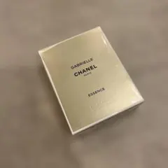 CHANEL GABRIELLE ESSENCE 3本セット - メルカリ
