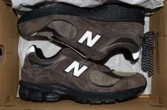 New Balance U2002RAB 25cm ニューバランス - メルカリ