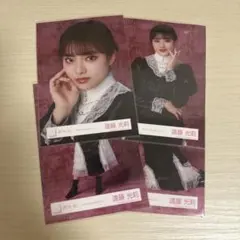 櫻坂46 中川千尋 3点セット - メルカリ