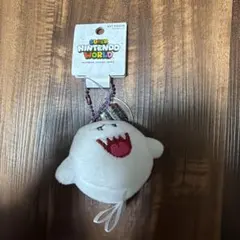 テレサ　マスコット　USJ ユニバ　任天堂