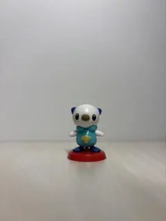 ポケットモンスター　チョコエッグ　ミジュマル