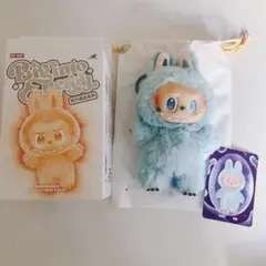 ラブブ THE MONSTERS Big into Energy HOPE 青
